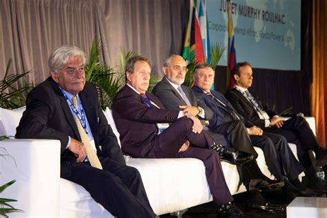 Estados Unidos pierde terreno en América Latina Mision Presidencial Latinoamericana