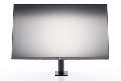 Test LG 32UN880-B - Klasse Bildqualität zum genialen Preis - Prad.de