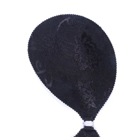 Sexy Women Nude Nipple Cover Pull Up Tape Instant Breast Lift