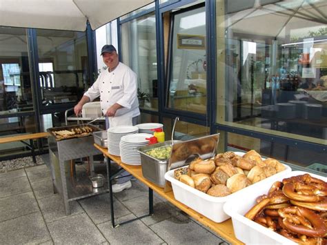 Sommerfest im Clemens Kessler Haus BRK Ostallgäu