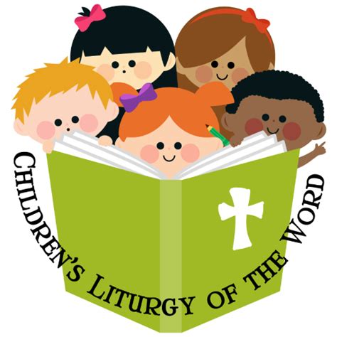 Childrens Liturgy Of The Word St Josephs