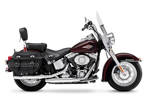 HARLEY-DAVIDSON Heritage Softail Classic (2010-2011) Specs, Performance ...