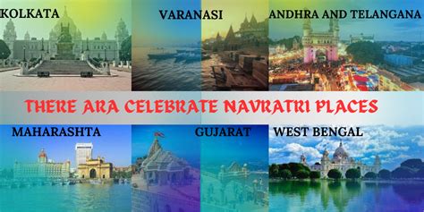 Top Best Places To Celebrate Navratri