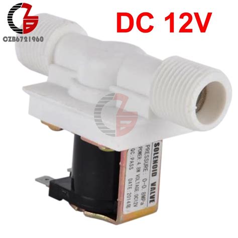 1 2 N C DC 12V 24V AC 220V AC110V Magnetische N C Elektrische Magnet