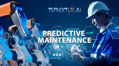 Why Predictive Maintenance Is A Super Helpful Tool For Manufacturers Youtube