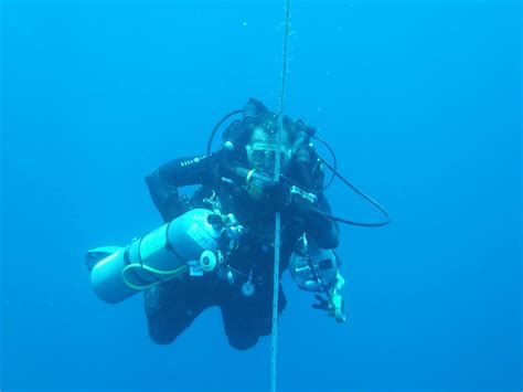 Wreck Diving Photos Tech Dive Thailand