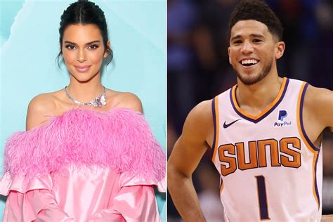 Devin booker girlfriend - pennylopi