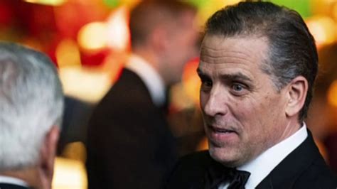 Distrustful Republicans criticize Hunter Biden's appointment as special ...