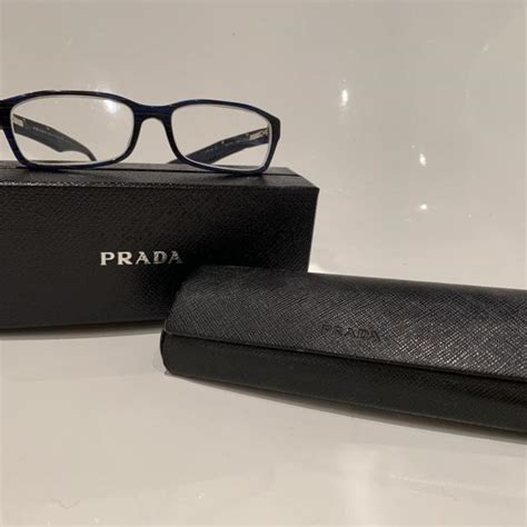 Best Prada Prescription Glasses for sale in Dollard-Des Ormeaux, Quebec ...