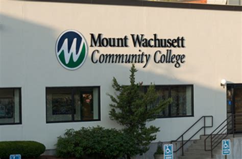 Mount Wachusett Community College