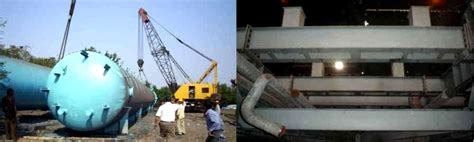 United Fabritech Erectors Pvt Ltd Fabrication Like