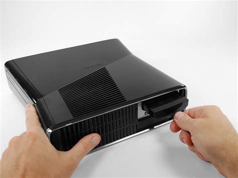 Xbox 360 S Hard Drive