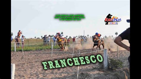 Franchesco Club Hipico Don Lorenzo Santa Rosa Ctes 12 03 2023 Youtube