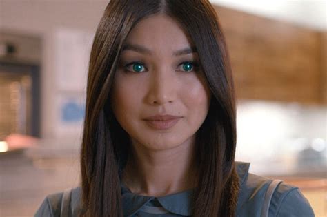 Humans Scientists Have Build A Real Life Gemma Chan Robot For