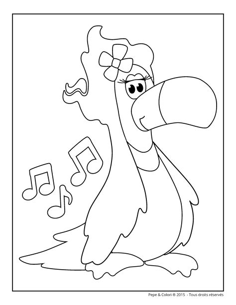 Coloriage Epingle Coloriages Gratuits A Imprimer Dessin Images