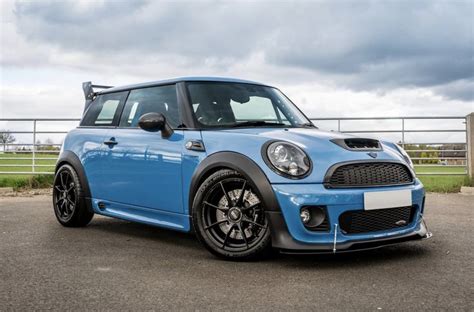 Pin by Huang AJ on Mini Cooper S R56 | Mini cars, Mini cooper custom ...