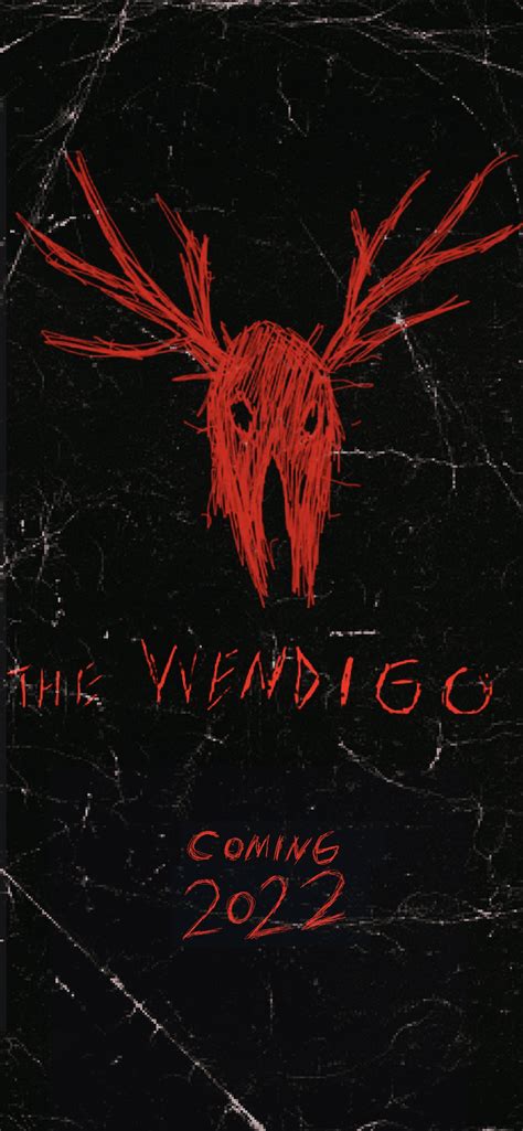 The Wendigo (2022)