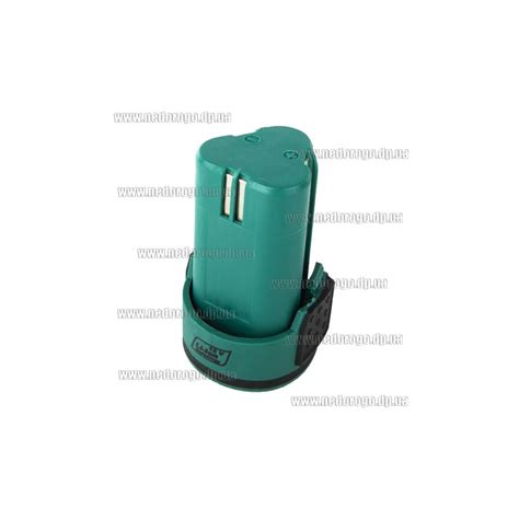 Аккумулятор Sturm CD32121L-990 (12В Li-Ion), аккумуляторная батарея ...