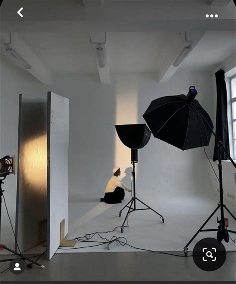 Photoshoot studio setup – Artofit