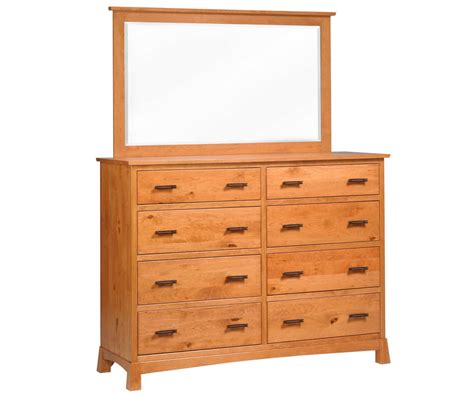 Amish Made Dressers Kings Amish Furniture Intercourse PA