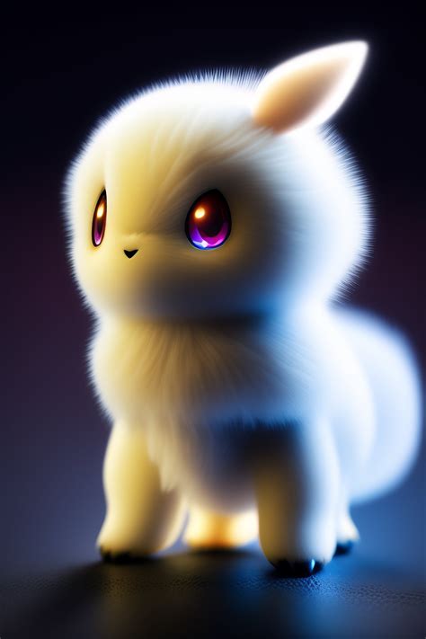 Lexica A Ghost Type Pokemon