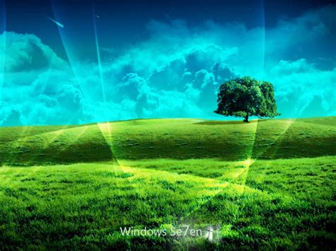 Windows 7 Nature Wallpapers - 4k, HD Windows 7 Nature Backgrounds on WallpaperBat