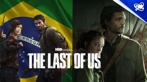 The Last Of Us Top 5 MELHORES Jogos DUBLADOS