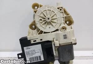 Motor Elevador Vidro Tr S Dto Ford Focus Ii Da Pe As E Acess Rios