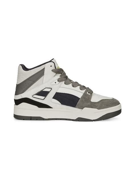 Кросівки для тренувань PUMA Slipstream Hi Always On 390119 колір