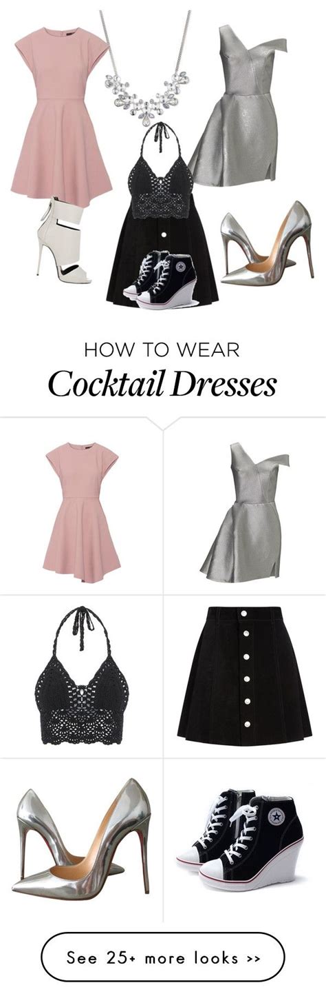 Cocktail Dress Sets Fashion