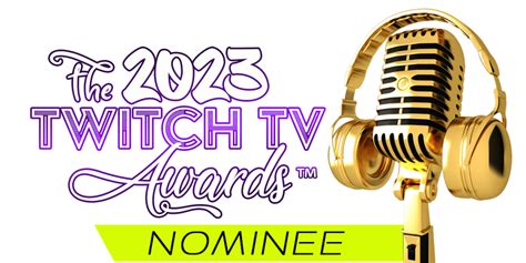 » Team Brisk at the 2023 Twitch TV Awards