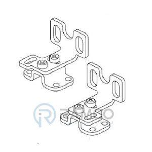 MS SF2B 1 MS SF2B 1 PANASONIC IND DEVICES SALES CO OF AMERIC DESC1