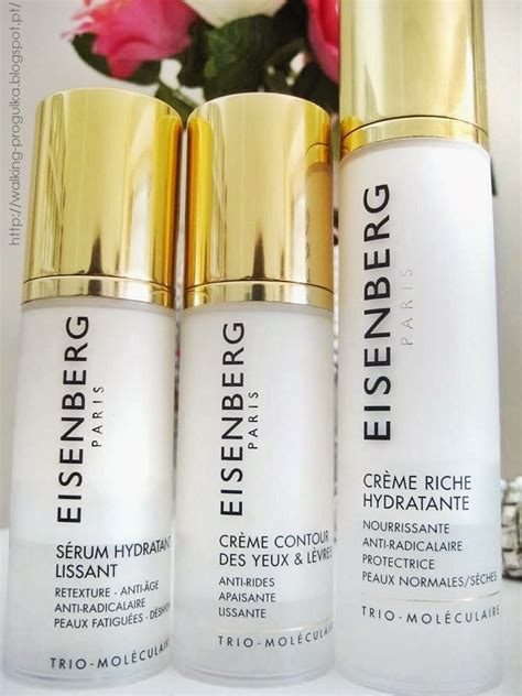Progulka: Eisenberg / Perfumes & Companhia