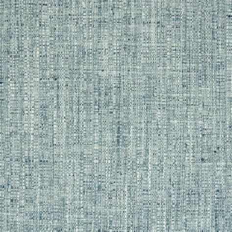 Ocean Blue Solid Woven Upholstery Fabric By The Yard G4060 KOVI Fabrics