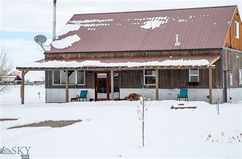 Madison Rd Three Forks Mt Zillow