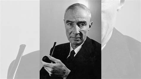 Who Was J Robert Oppenheimer Biographer Kai Bird Delves Into The