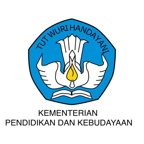 Tut Wuri Handayani Logo Png With Transparent Background