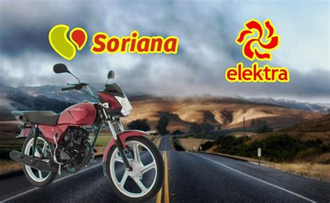 Elektra Vs Soriana Precio Y Caracter Sticas Italika Ft