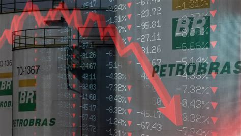 Dividendos Da Petrobras Petr4 Pode Baixar 54 Em 2023 Mas Outra Ação