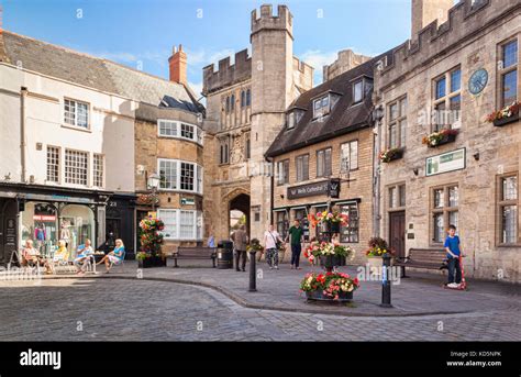 Wells Somerset High Resolution Stock Photography And Images Alamy