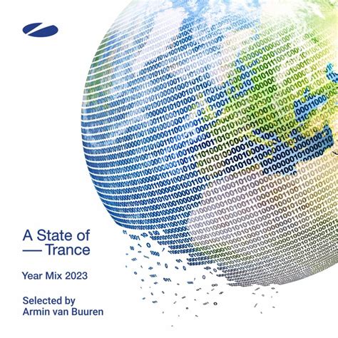 A State Of Trance Year Mix Will Keep You Dancing Til The Ball