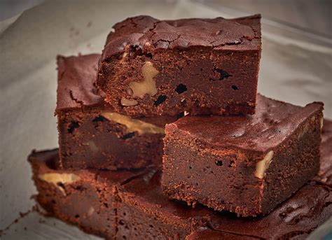 Brownie Au Chocolat Create Recipes Recettes R Aliser Avec Votre