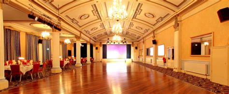 Blackpool Conference Venue | Norbreck Castle Hotel Blackpool