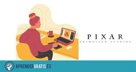 Curso De Creaci N De Pel Culas De Animaci N Por Pixar