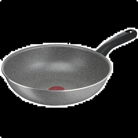Сковорода WOK Tefal B5791942, 3,6л, 28см, Grey купить в Кишиневе | Ultra.md