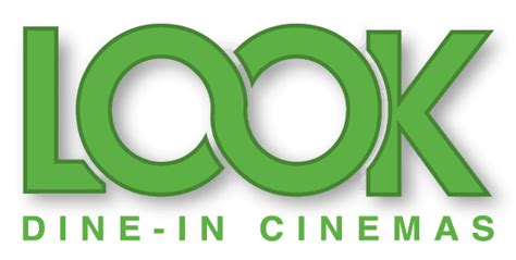 LOOK Dine-in-Cinema Celebrates National Cinema Day with $3 Movie ...