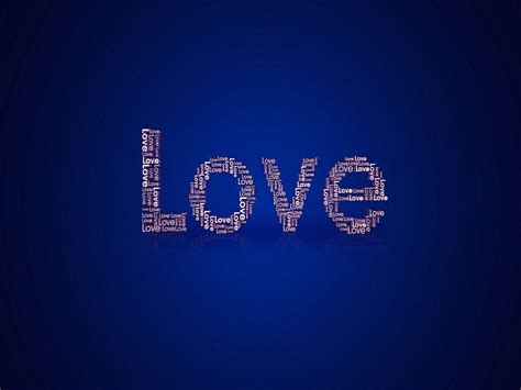 Wallpapers Love Words - Wallpaper Cave