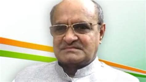 Kc Tyagi Resigns From Jdu Spokesperson Post Rajiv Ranjan Prasad To