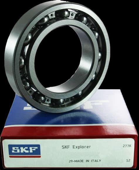 Jual BALL BEARING RLS 9 SKF INCH Di Lapak PERKASA BEARING Bukalapak