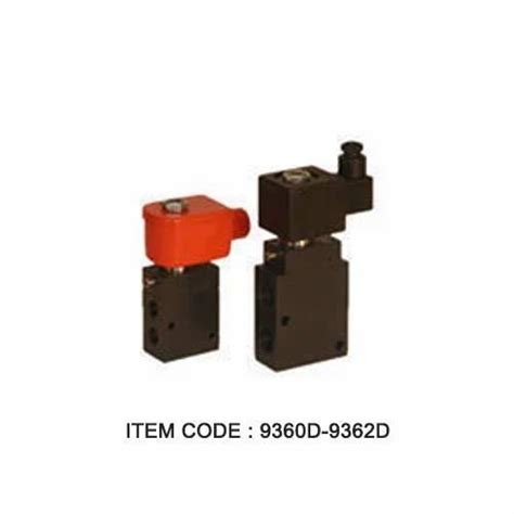 3 Way Solenoid Valve At Rs 3000 3 Way Solenoid Valves In Pune Id